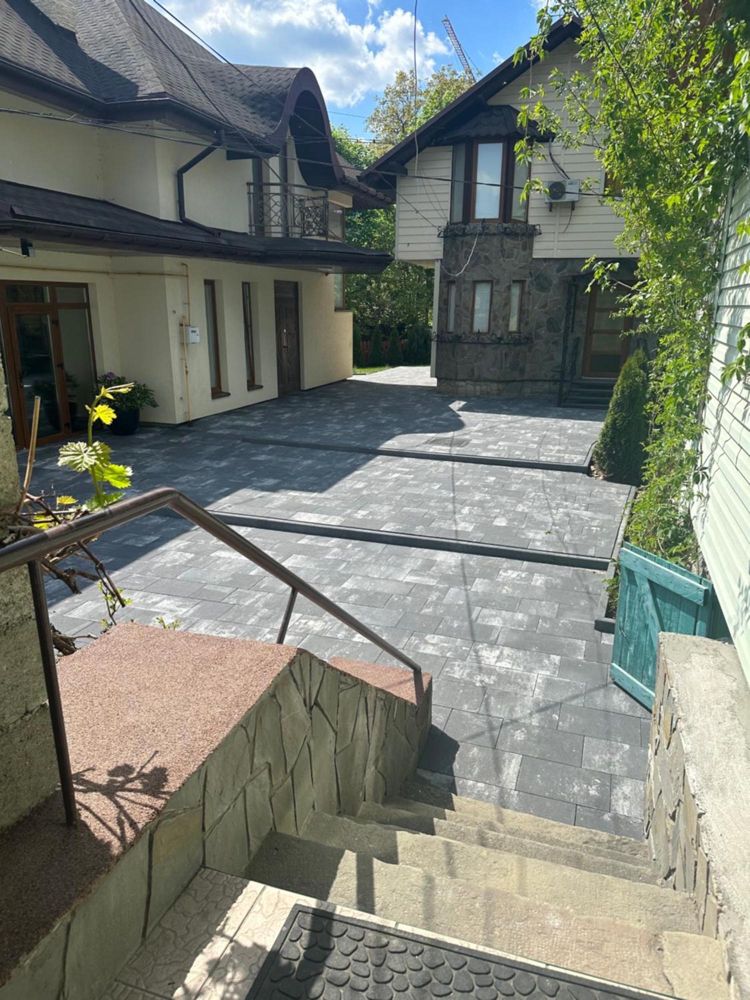 Guculka Apartment Яремче Екстериор снимка