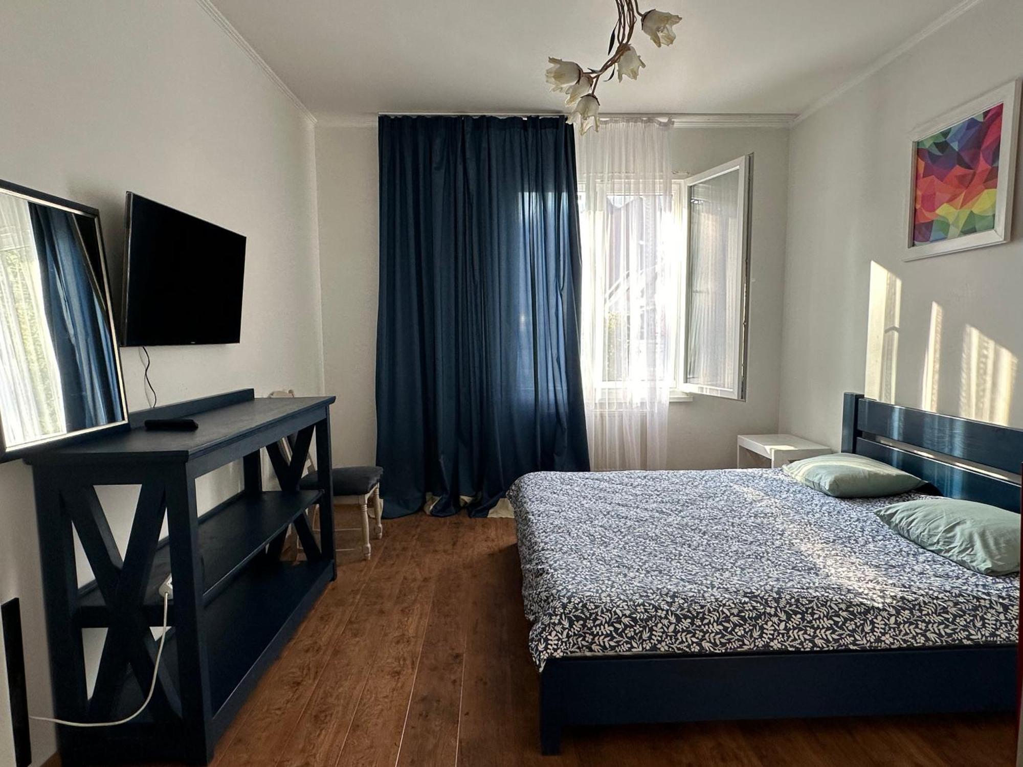 Guculka Apartment Яремче Екстериор снимка