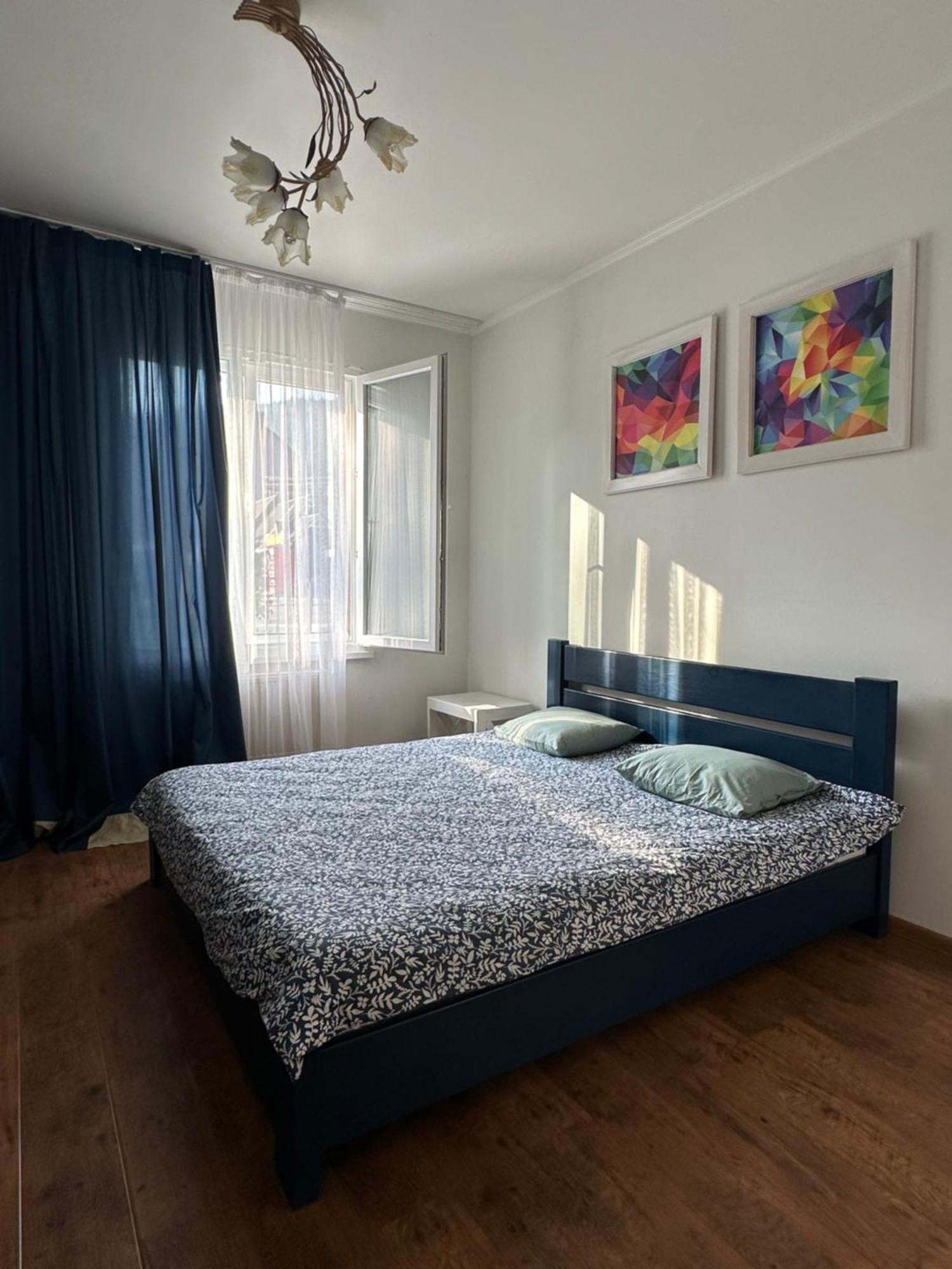 Guculka Apartment Яремче Екстериор снимка