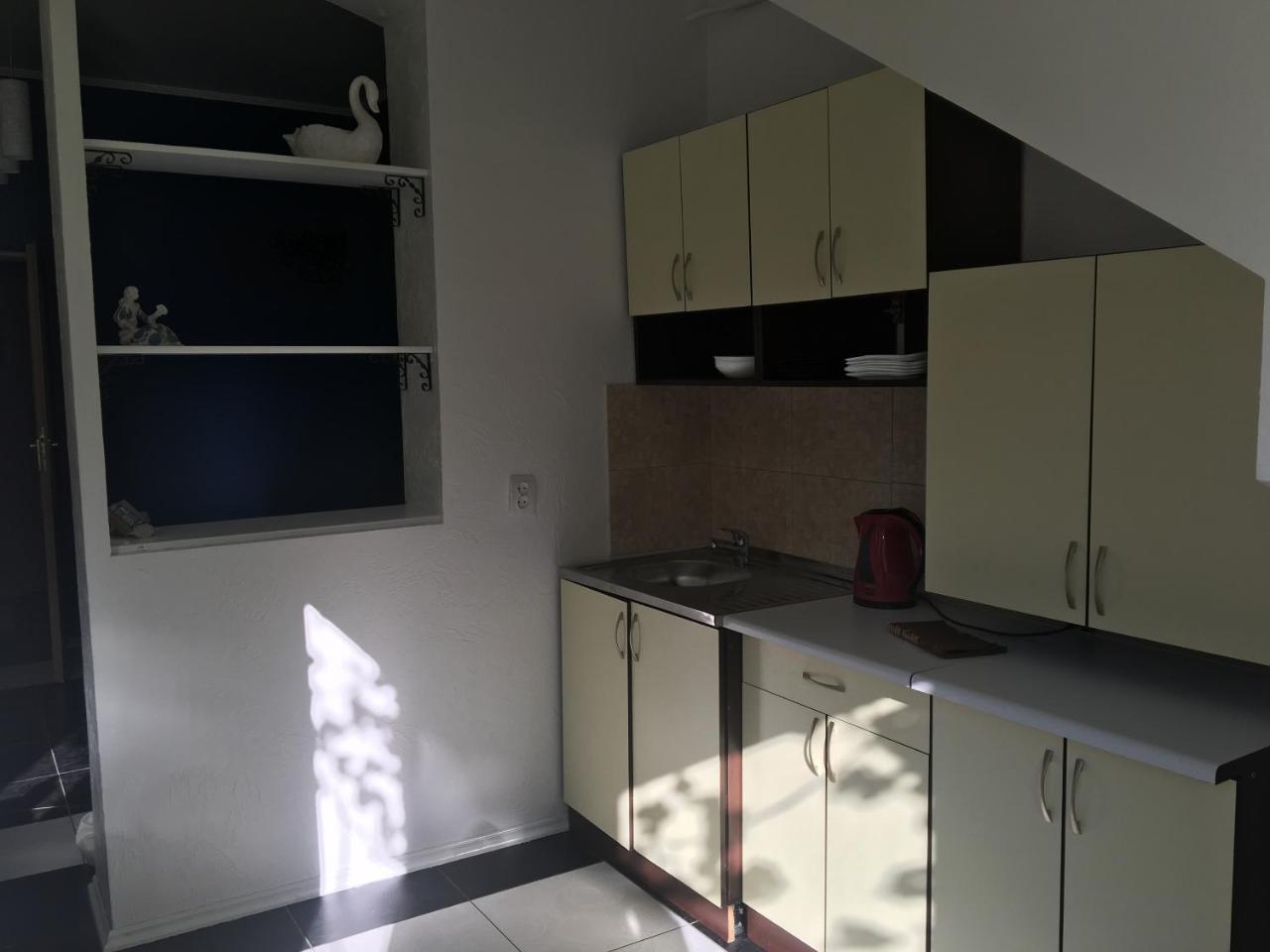 Guculka Apartment Яремче Екстериор снимка
